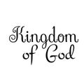 Bible Phrase - Kingdom of God