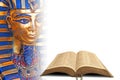 Bible prophecy Egypt