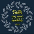 Bible quote designs