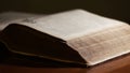 Bible Revealed by Light