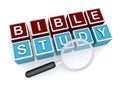 Bible study