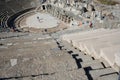 Biblical Ephesus Stadium Royalty Free Stock Photo