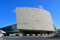 Bibliotheca Alexandrina Royalty Free Stock Photo