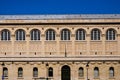 Bibliotheque Saint Genevieve in Paris Royalty Free Stock Photo