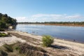 Bibra Lake's Wetland Landscape