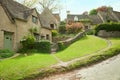 Bibury