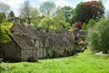 Bibury, England, UK.