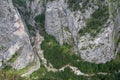 Bicaz Gorges