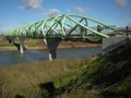 Bicentenario bridge