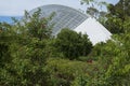 Bicentennial Conservatory, Adelaide Botanic Garden, SA: No person