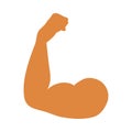 Bicep Icon