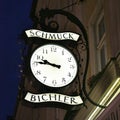 Bichler, Salzburg Royalty Free Stock Photo