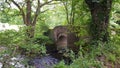 BICKHAM BRIDGEBICKHAM BRIDGE & x28;FORMERLY UNDER THE PARISH OF NORTH HUISH& x29; devon uk