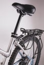 Bicycle Royalty Free Stock Photo