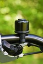 Bicycle bell