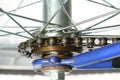 Bicycle chain