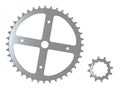 Bicycle Cogs