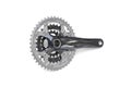 Bicycle crank