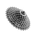 Bicycle gear