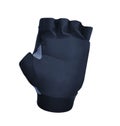 Bicycle glove isolated