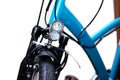 Bicycle headlight