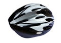 Bicycle helmet Royalty Free Stock Photo