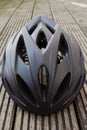 Bicycle Helmet Royalty Free Stock Photo