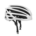 Bicycle Helmet Isolated