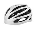 Bicycle Helmet Isolated Royalty Free Stock Photo