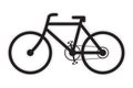 Bicycle Icon