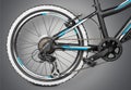 Bicycle Royalty Free Stock Photo