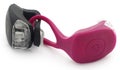 Bicycle light Royalty Free Stock Photo