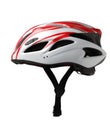 Bicycle mountain bike safety helmet