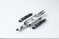 Bicycle multi-function tool