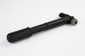 Bicycle pump Royalty Free Stock Photo