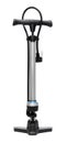 Bicycle pump Royalty Free Stock Photo
