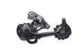 Bicycle rear derailleur