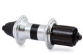 Bicycle rear hub