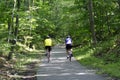 Bicycle Riders