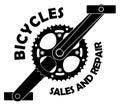 bicycle sales and repair