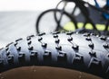 Bicycle Tire Bike Track Wheel texture