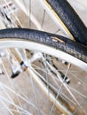 Bicycle tire Maintenance and repairs