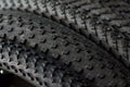 Bicycle tires