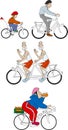 Bicycles 4