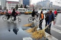 Bicycles In China