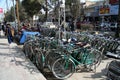 Bicycles of Quetta