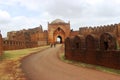 Bidar Fort