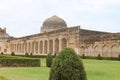 Bidar Fort