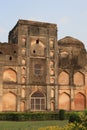 Bidar Fort at dusk , Bidar, India