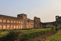 Bidar Fort at dusk , Bidar, India